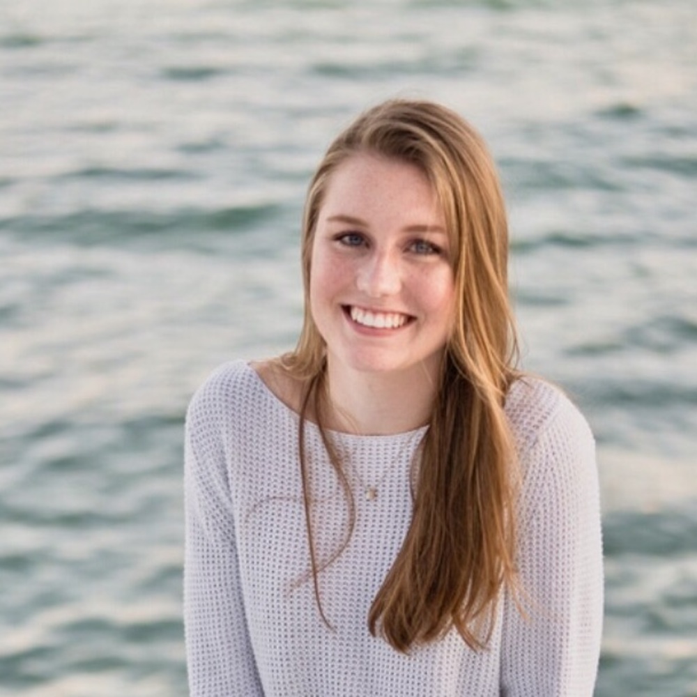 Meet your Posher, Colleen